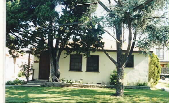 665-671 Ivy St in Glendale, CA - Foto de edificio - Building Photo