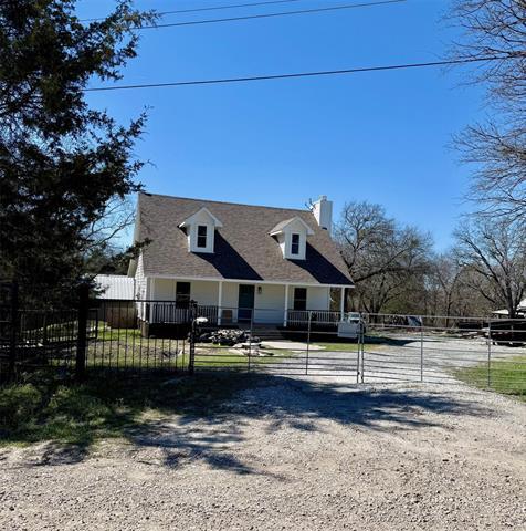 7071 Co Rd 277 in Anna, TX - Building Photo