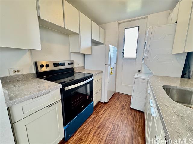 property at 99-15 Kalaloa St