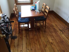 6 Plymouth St, Unit 2 in Cambridge, MA - Foto de edificio - Building Photo