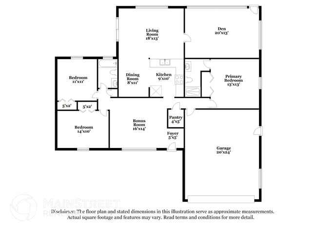 14126 Caribbean Blvd in Ft. Myers, FL - Foto de edificio - Building Photo