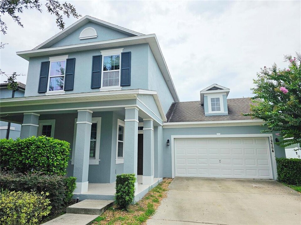12754 Garridan Ave in Windermere, FL - Building Photo
