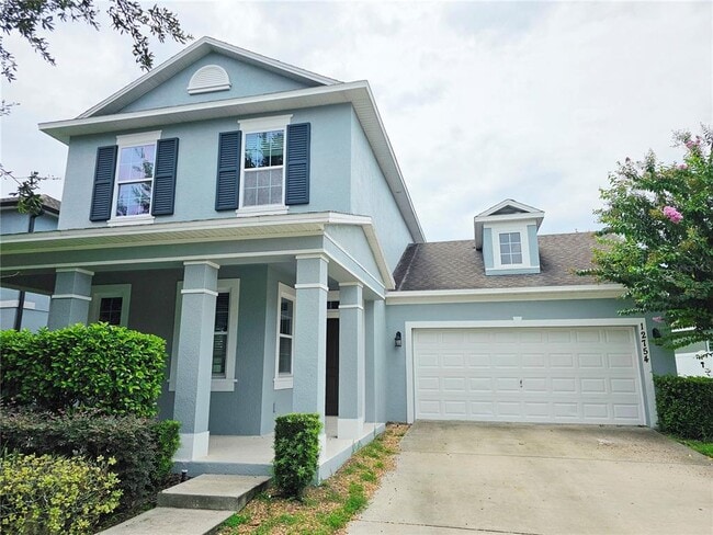 property at 12754 Garridan Ave