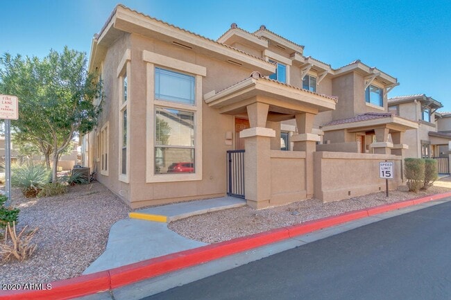 property at 1225 N 36th St