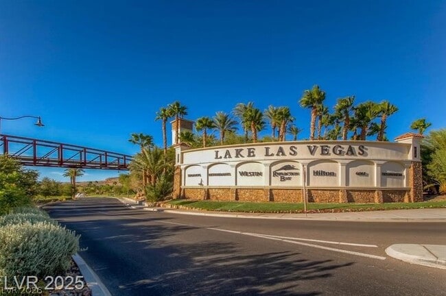 property at 1242 Calcione Dr