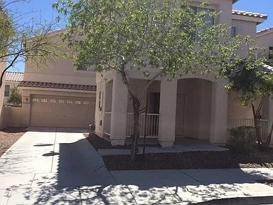 8955 Mossy Hollow Ave in Las Vegas, NV - Building Photo - Building Photo