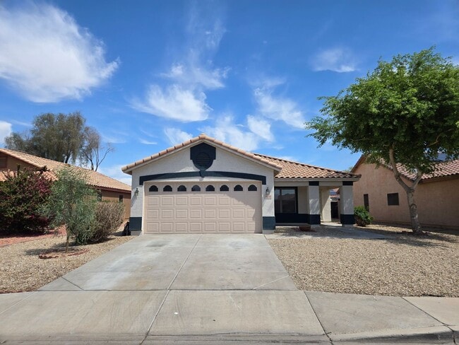property at 15736 W Crocus Dr