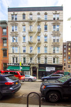 41-43 E Seventh St in New York, NY - Building Photo - Building Photo