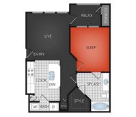 Smart Living at Telephone photo'