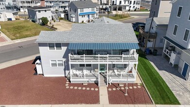 230 Quay Blvd in Brigantine, NJ - Foto de edificio - Building Photo