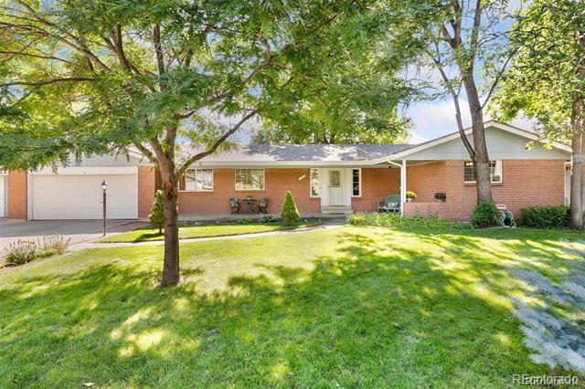 property at 7230 W 26th Pl