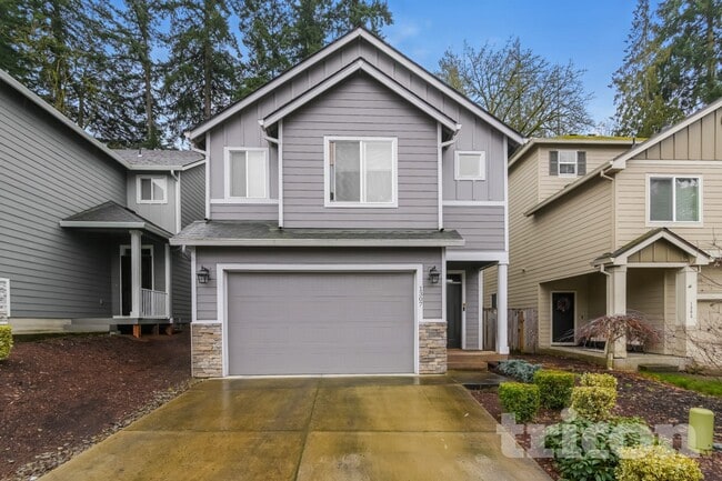 property at 1307 NE 70th St