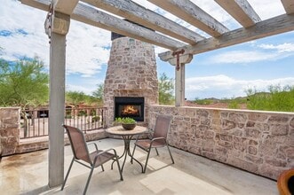 7701 E Golden Eagle Cir in Gold Canyon, AZ - Building Photo - Building Photo