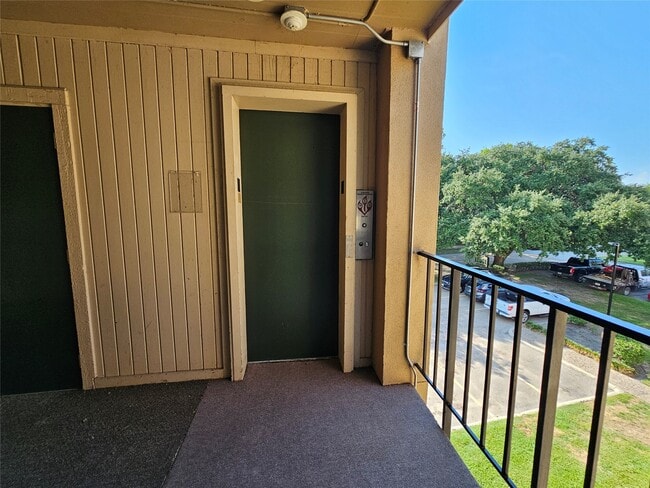 property at 12600 Melville Dr