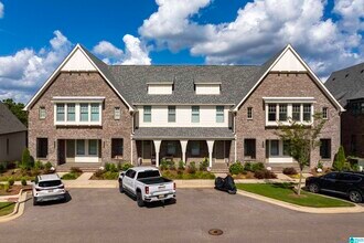 4834 Silas Ave in Hoover, AL - Building Photo - Building Photo