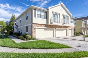 5185 6th Way N in St. Petersburg, FL - Building Photo