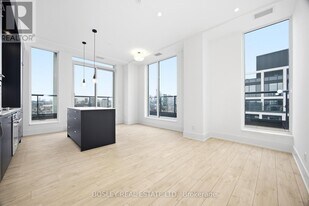 115 Denison Ave in Toronto, ON - Building Photo