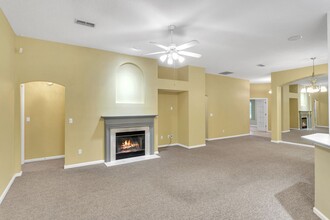 2128 Pebble Creek Ln in Fleming Island, FL - Building Photo - Building Photo