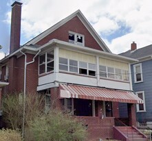 704-706 Cypress Ave in Johnstown, PA - Building Photo