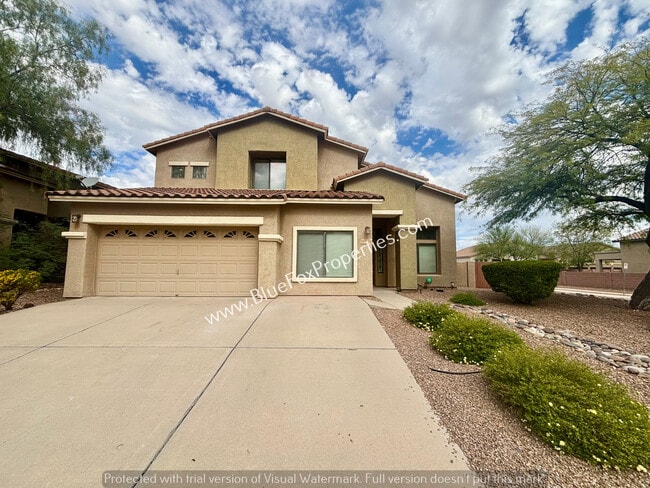property at 10593 E Avalon Park St