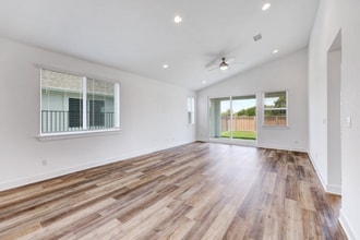 3805 Mesquite Valley Rd in Georgetown, TX - Building Photo - Building Photo