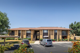 Cathedral Springs in Cathedral City, CA - Building Photo - Building Photo