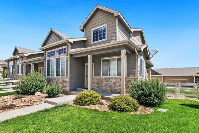 property at 2808 Exmoor Ln