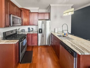 1401 N 5th St in Philadelphia, PA - Foto de edificio - Building Photo