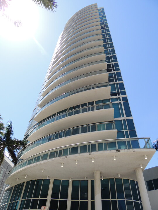 480 NE 30th St, Unit #2004 in Miami, FL - Foto de edificio