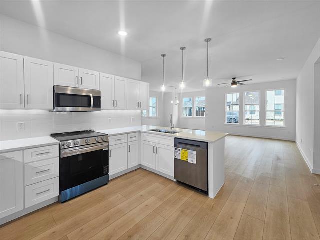 9524 Thorncrown Ln in Fort Worth, TX - Building Photo