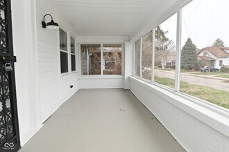 3928 N Kenwood Ave in Indianapolis, IN - Building Photo - Building Photo