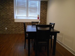 The Georgian in Athens, GA - Foto de edificio - Building Photo