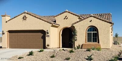 5826 W Cactus Wren Way in Florence, AZ - Building Photo