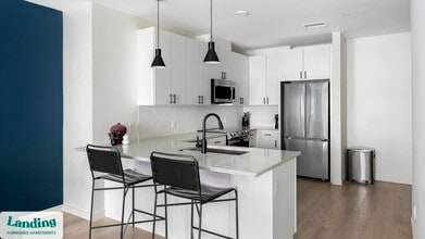 955 Bannock St, Unit 610 in Denver, CO - Building Photo - Building Photo