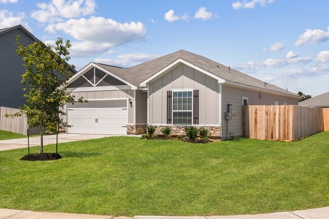 property at 345 Tejas Trl