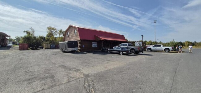 95 Presidents St in Fort Ashby, WV - Building Photo - Building Photo