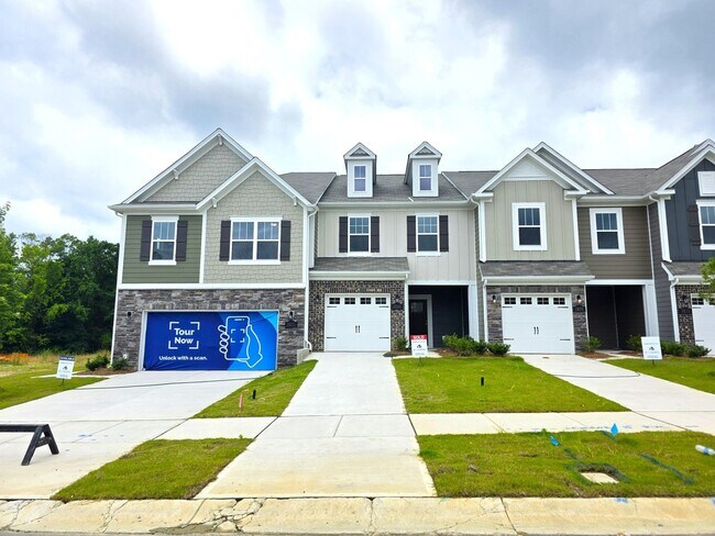 property at 3205 Lilac Grove Dr