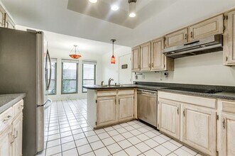 2000 Geneva Dr in Richardson, TX - Building Photo - Building Photo