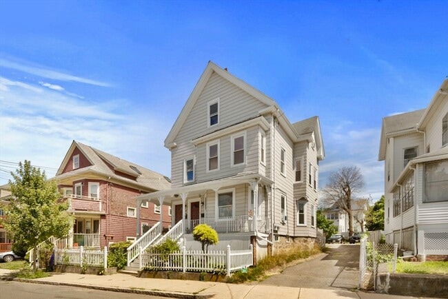 property at 48 Ashland St