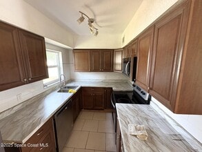 1180 Titus Ave in Titusville, FL - Building Photo - Building Photo