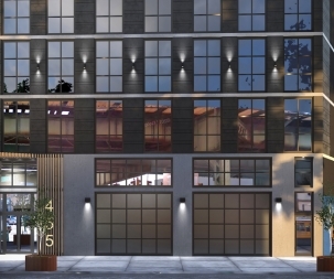 453 Broadway in Brooklyn, NY - Building Photo