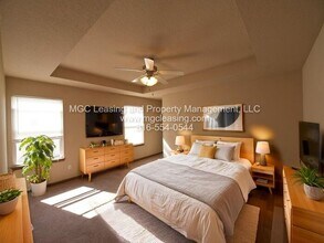 1110 Kaycee Dr in Raymore, MO - Building Photo - Building Photo