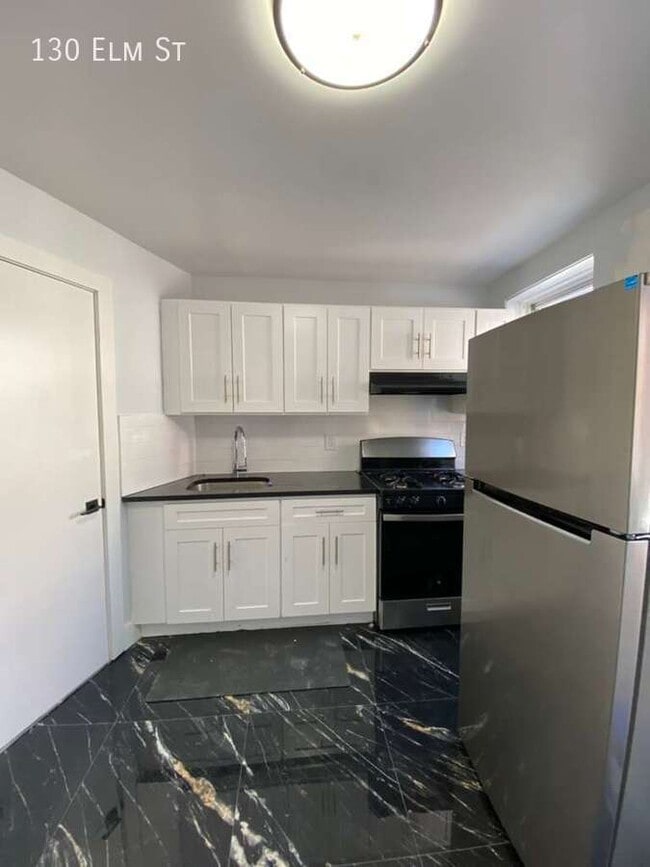 property at 130 Elm St