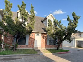 8631 Mapletwist St in Houston, TX - Building Photo