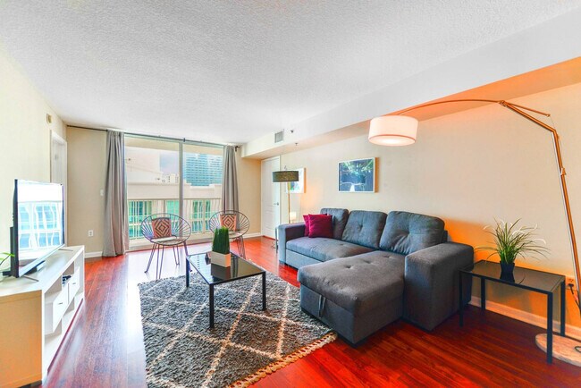 1200 Brickell Bay Dr