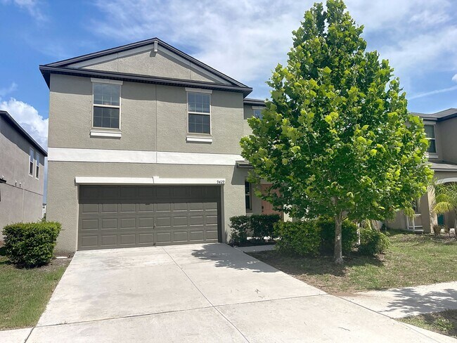 9429 Lemon Drop Lp in Sun City Center, FL - Building Photo - Building Photo