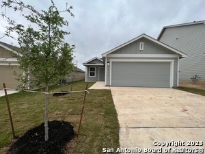 property at 14814 Dillard Ml