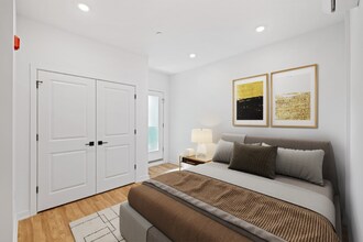 1309 Cambridge St-Unit -201 in Philadelphia, PA - Building Photo - Building Photo