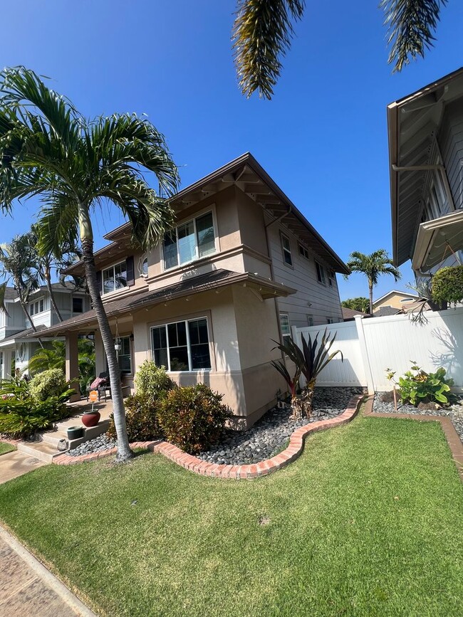 91-1045-1045 Kai Loli St in Ewa Beach, HI - Building Photo - Building Photo