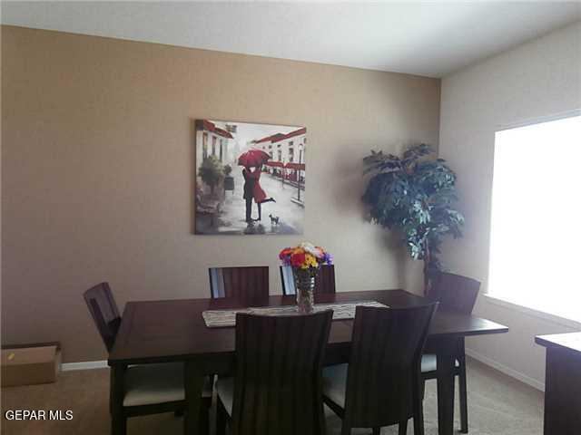 5807-5807 Redstone Pass Ct in El Paso, TX - Building Photo - Building Photo